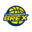 UTSUNOMIYA BREX Team Logo