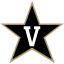 VANDERBILT Team Logo