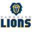 VANGUARD Team Logo