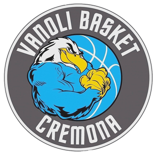 VANOLI BASKET CREMONA