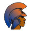 VIRGINIA STATE Team Logo