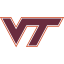 VIRGINIA TECH Team Logo