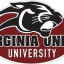 VIRGINIA UNION Team Logo