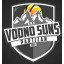 VODNO SUNS PARTIZAN SKOPJE Team Logo