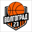 VOLGOGRAD SSHOR Team Logo