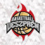 VUKE VESZPREM Team Logo