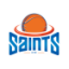 WELLINGTON SAINTS Team Logo