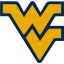 WEST VIRGINIA Team Logo