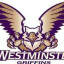 WESTMINSTER Team Logo