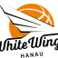 WHITE WINGS HANAU Team Logo