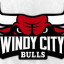 WINDY CITY BULLS Team Logo