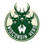 WISCONSIN HERD Team Logo