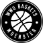 WWU BASKETS MUENSTER Team Logo