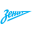 ZENIT ST PETERSBURG Team Logo