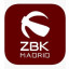 ZENTRO C.B. Team Logo