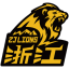 ZHEJIANG GUANGSHA Team Logo