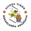 ZSIROS AKADEMIA Team Logo