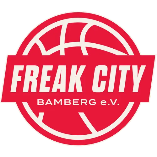 Bamberg Baskets Logo