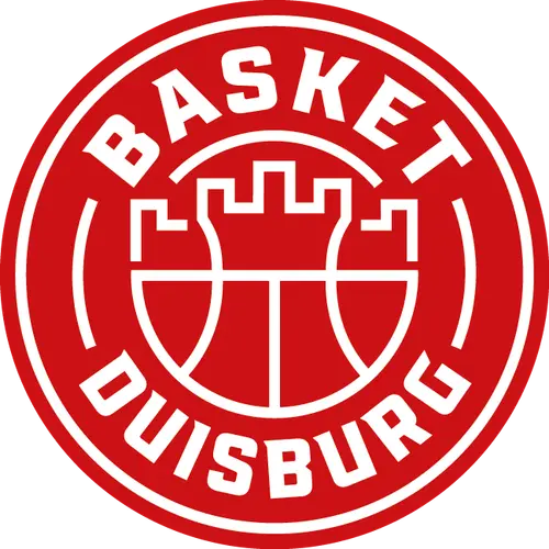 Basket Duisburg Logo