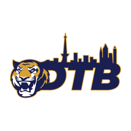 DBV Tiger Berlin Logo