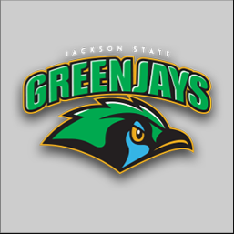 Jackson State Cc Logo