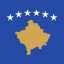 KOSOVO Team Logo