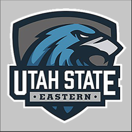 Utah State Eastern Logo