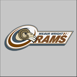 Wilbur Wright College Logo