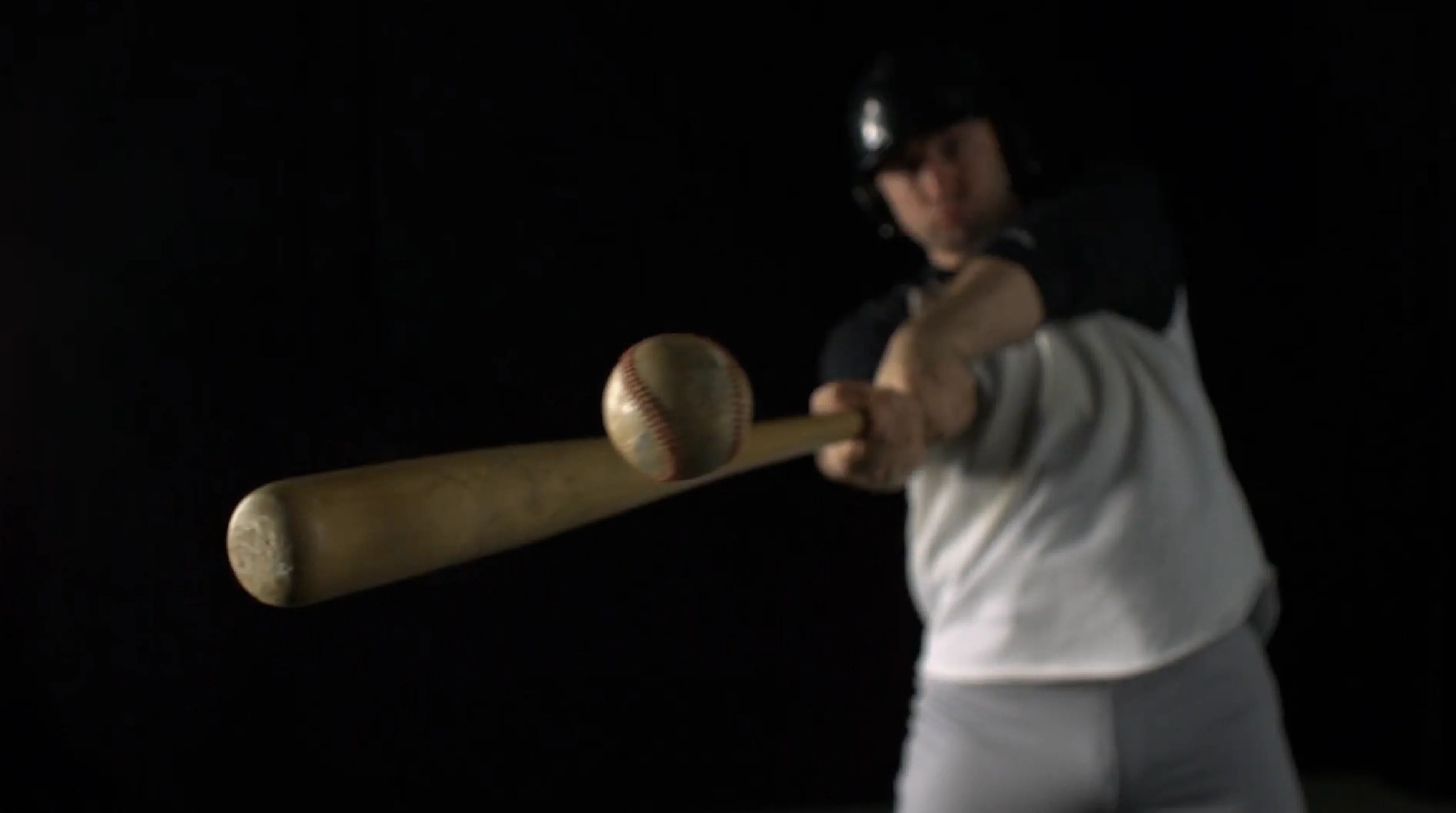 Baseball & Softball Hitting