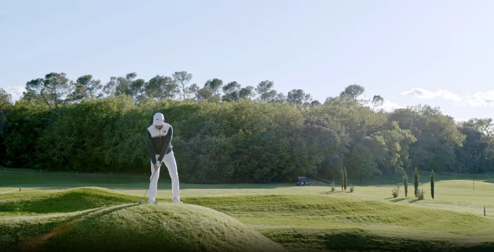 Golf Swing