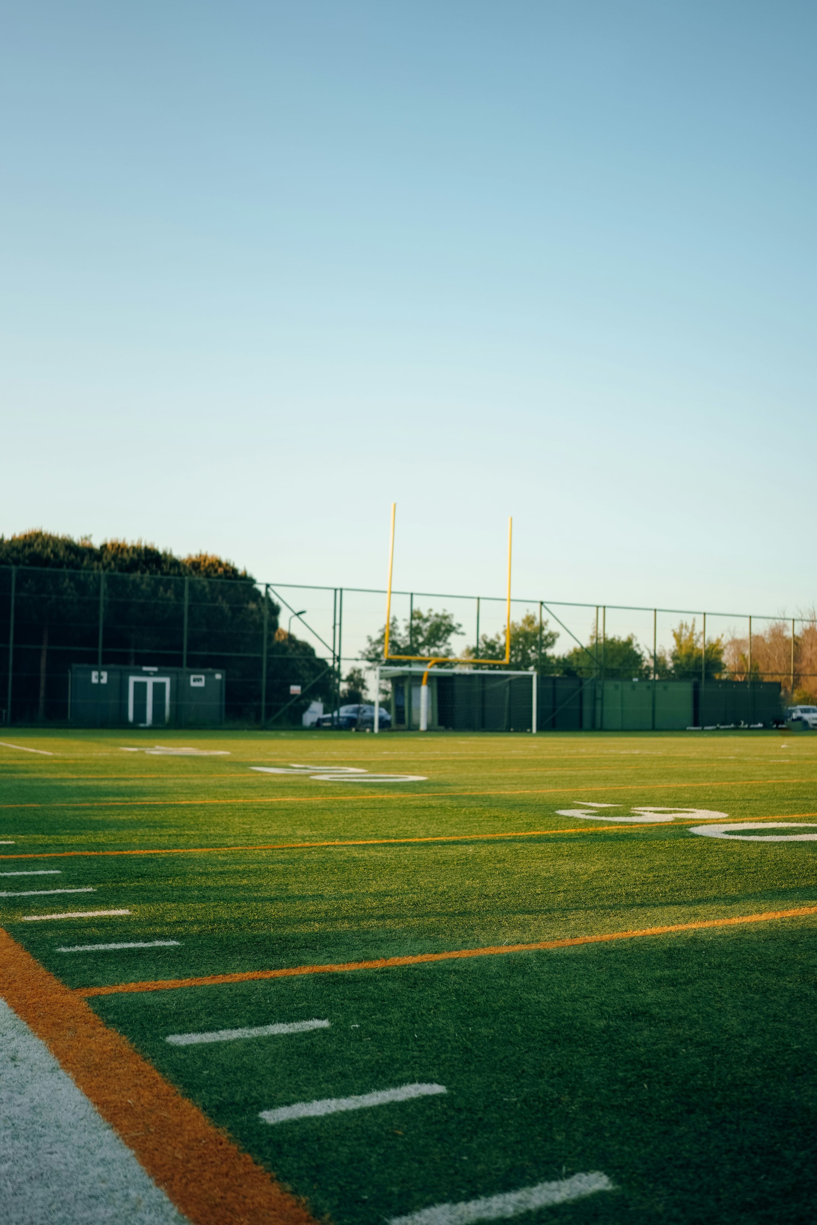 Growth Beyond Sports