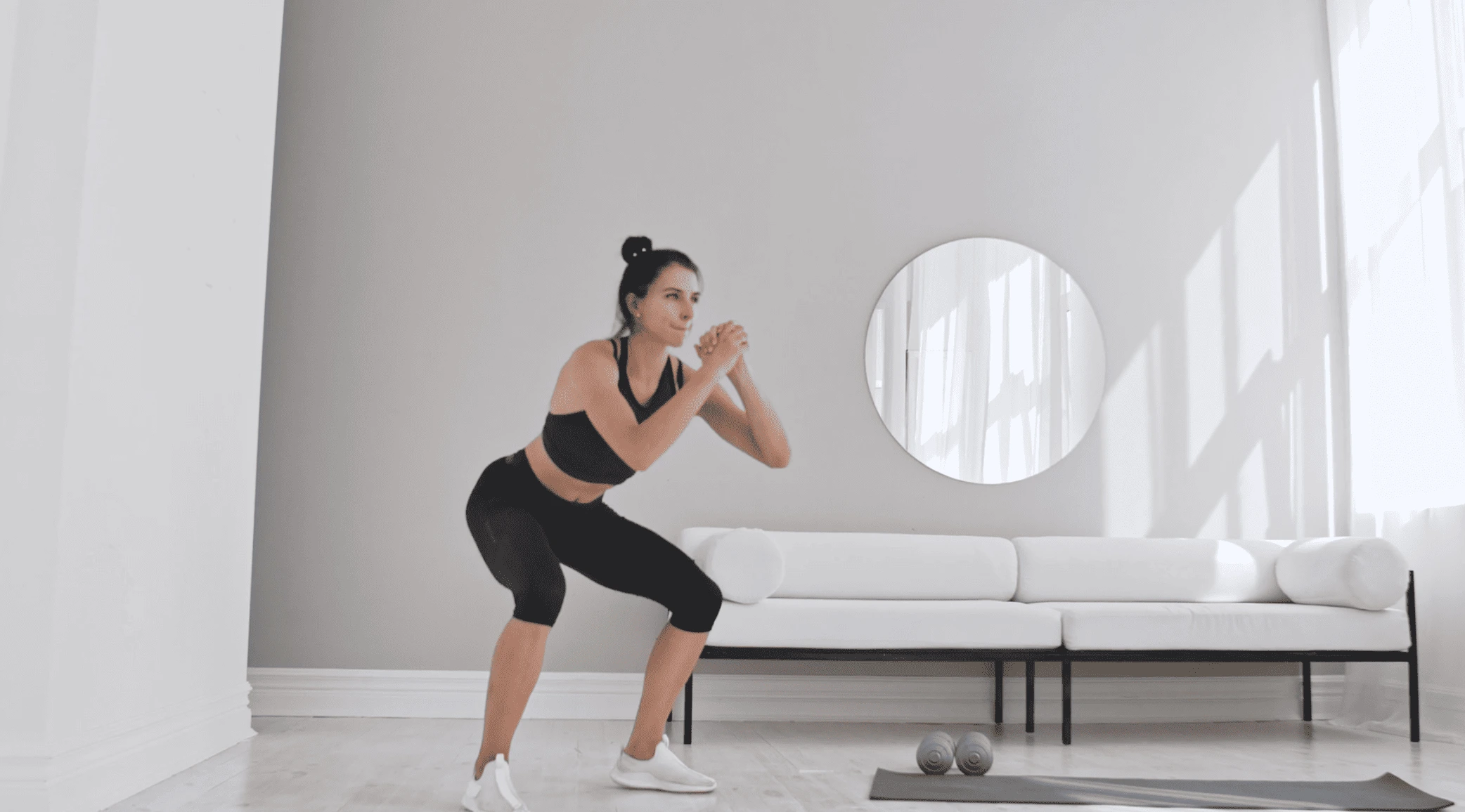 Overhead Squat