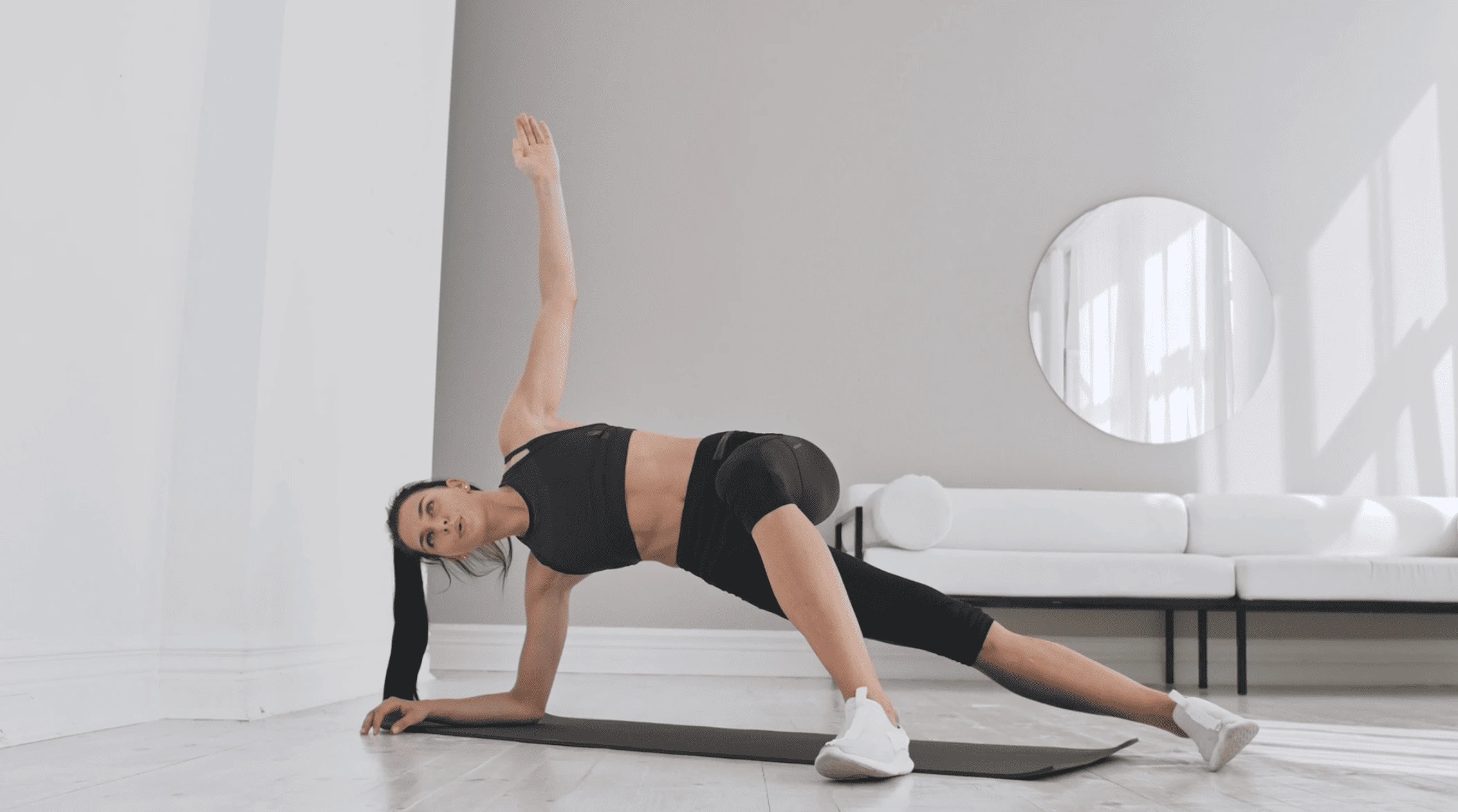 Side Plank