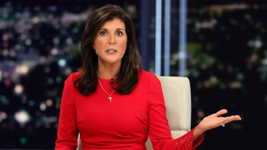 Nikki Haley Likely to Announce 2024 US Presidential Run