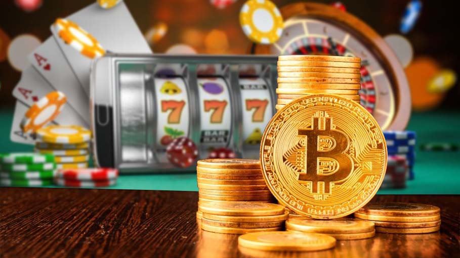 Crypto Should Be Regulated Like Gambling, Say UK Lawmakers