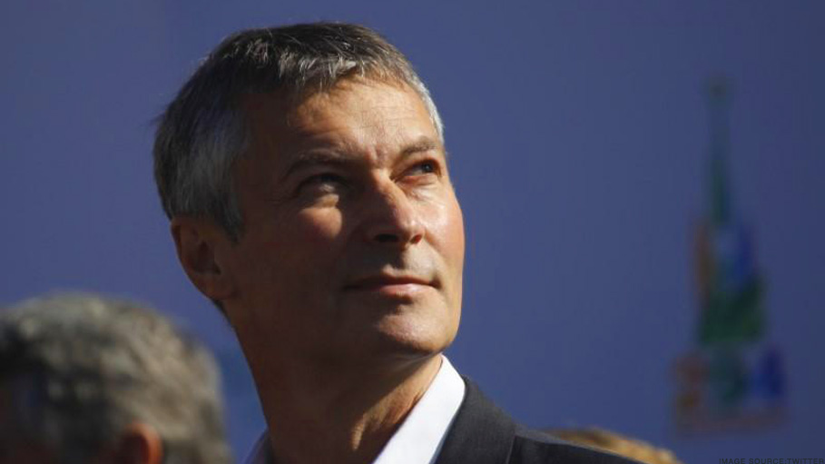 Russian Politician Detained for Criticising Ukraine Invasion