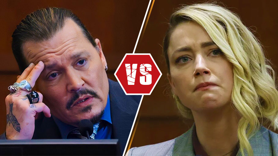 No Verdict Yet in Johnny Depp vs. Amber Heard, But Jury Will Meet Today