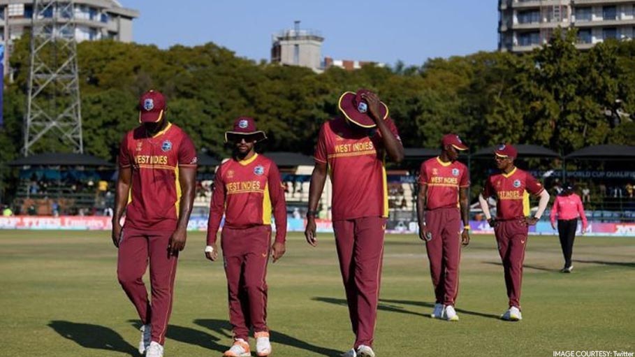 World Cup 2023 Qualifying Scenario after West Indies' Elimination