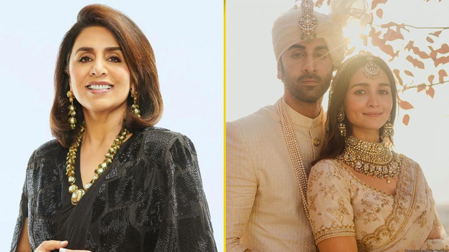 Neetu Singh Says That She’ll Keep Doing More Work and Her Upcoming Film Releases This Friday