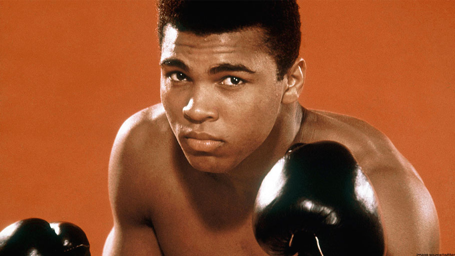 Why Muhammad Ali Refused to Serve in the Vietnam War