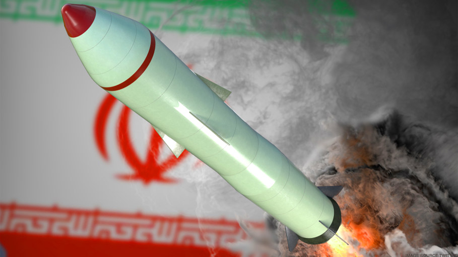 Iran Technically Capable of Building Nuclear Bomb