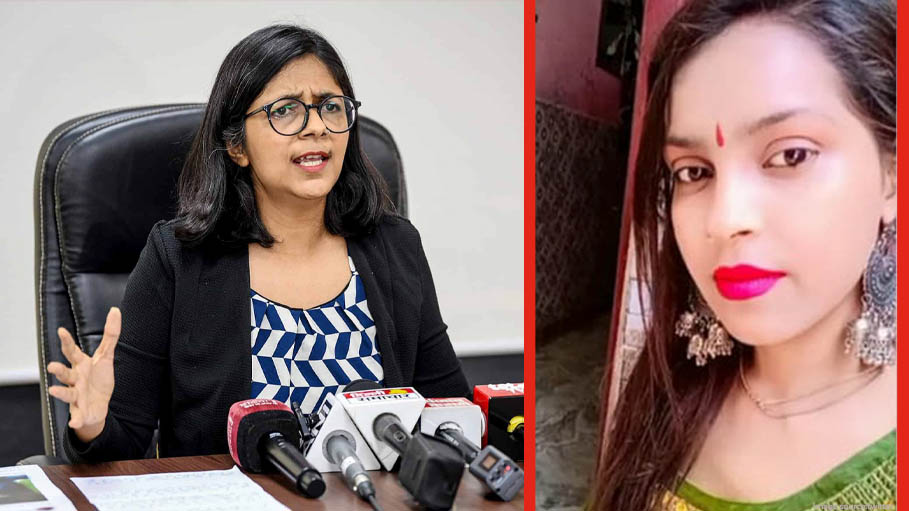 "Stop Victim Shaming": Women's Body Chief on Delhi Car Accident