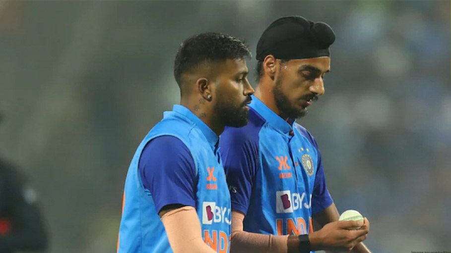 India vs Sri Lanka: Hardik Pandya's Blunt Take on No-Balls by Pacers in 2nd T20I