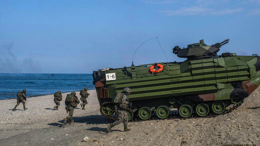 US Must Prepare Now for China Invasion of Taiwan