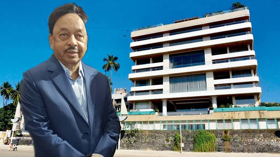Justices Dismiss Minister's Plea Challenging Demolition Order