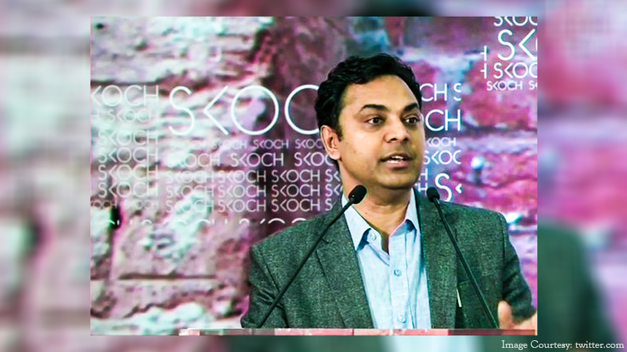 CEA Subramanian: Cut in Corporate Tax to Boost Investments