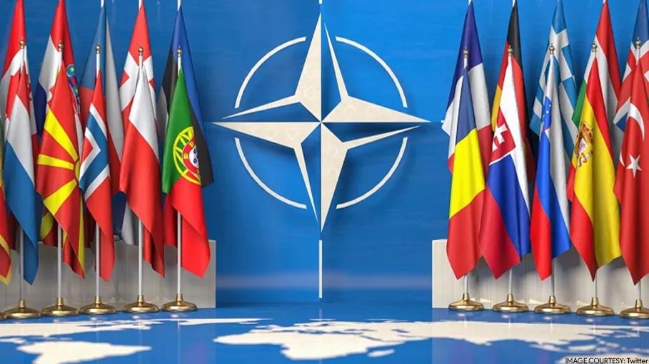 Sweden, Finland to Be Invited to Become NATO Members