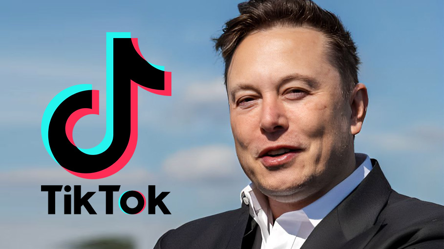 Musk Says 