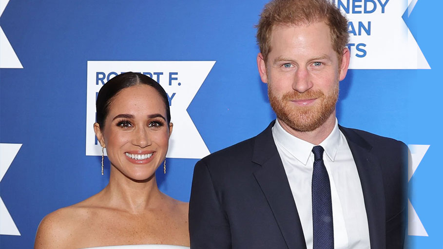 "Heartbreaking": Prince Harry on What Caused Rift with Brother William