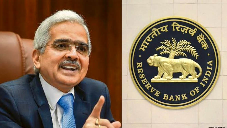 RBI to Hike Rates again on Sticky Inflation, Fed Pressure